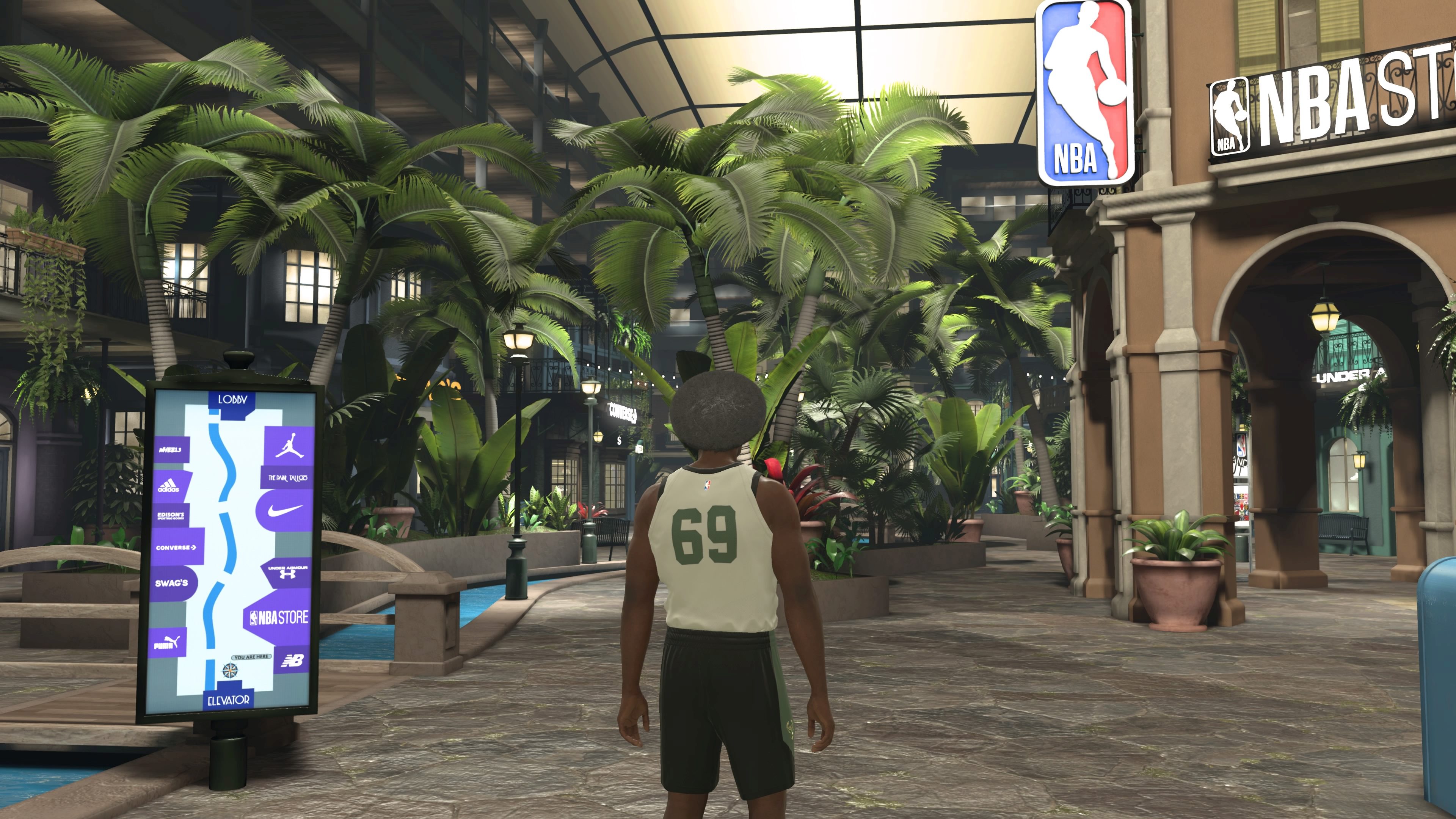 NBA 2K22 - Imagen 35